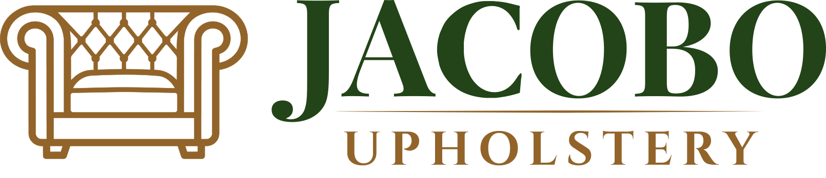 Jacobo Upholstery